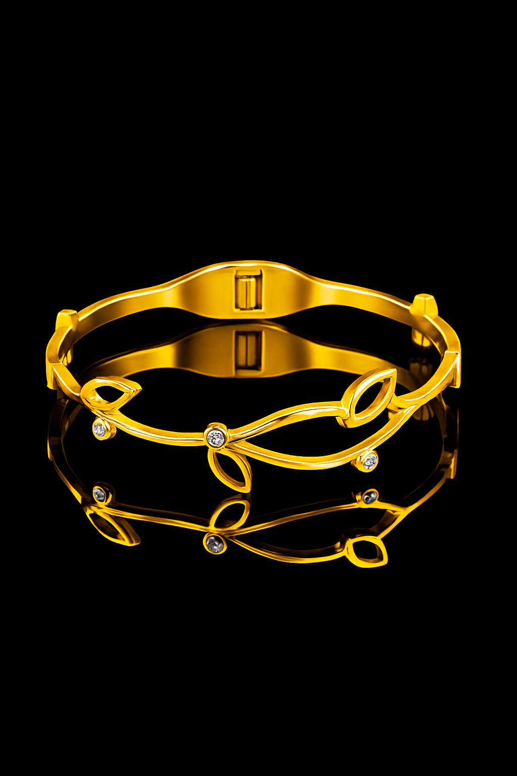BRACLETS